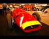 Maserati Fangio winning 250F 1957